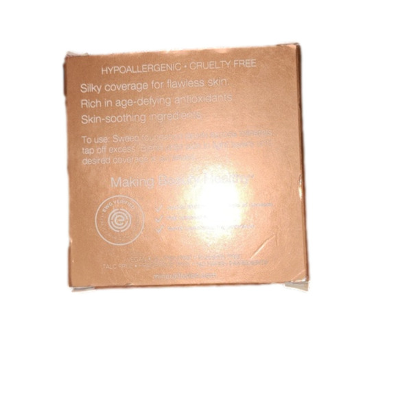 BNIB Foundation ❤️ - Picture 2 of 5